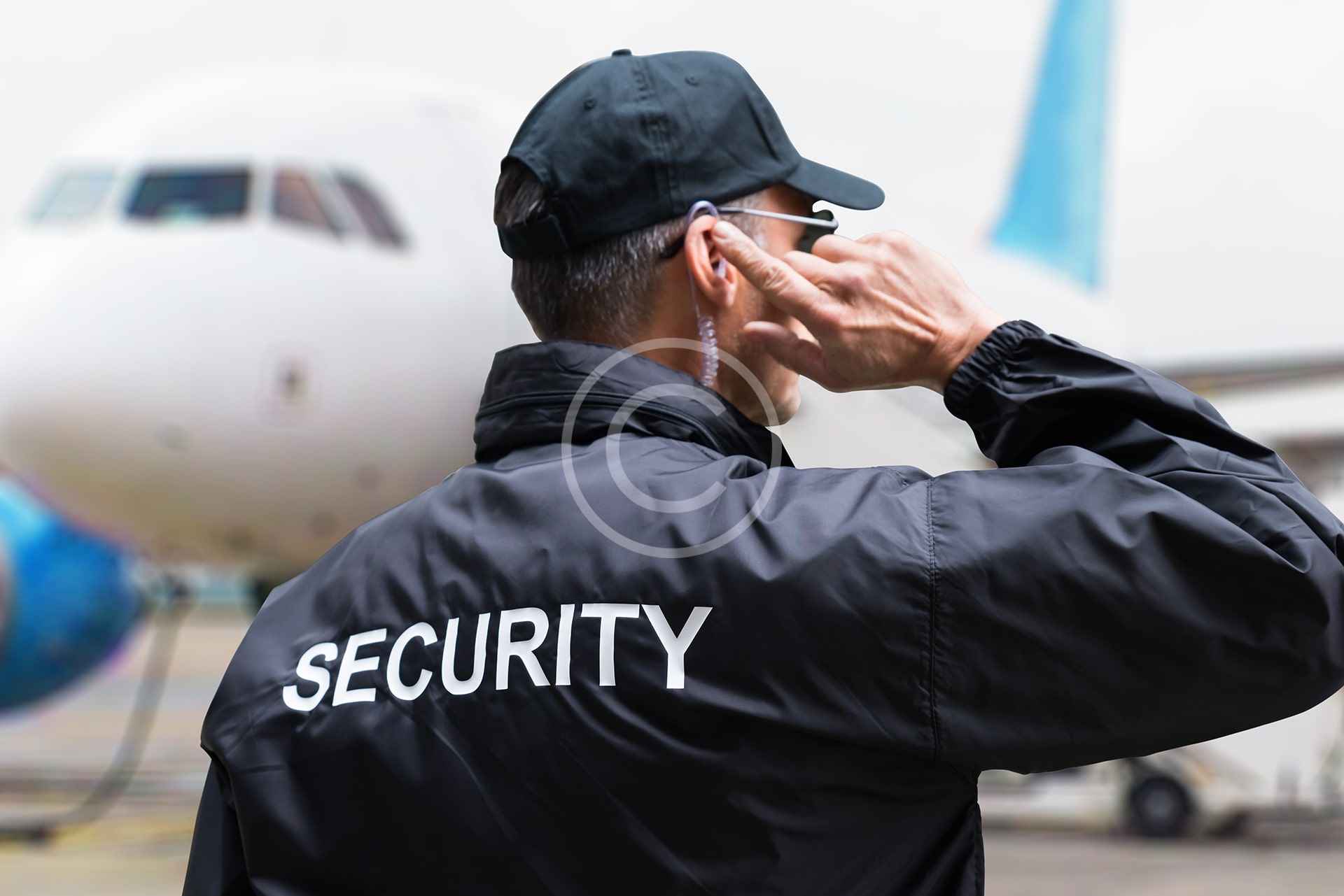 Protegido: Guardia de Seguridad
